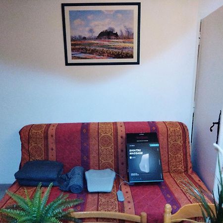 Residence Du Parc Des Tilleuls De Lyon 82 M2 Pkg Free 외부 사진