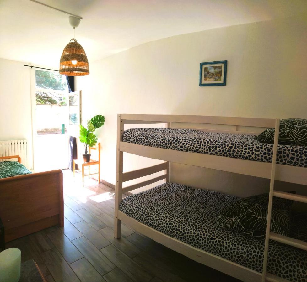 Residence Du Parc Des Tilleuls De Lyon 82 M2 Pkg Free 외부 사진