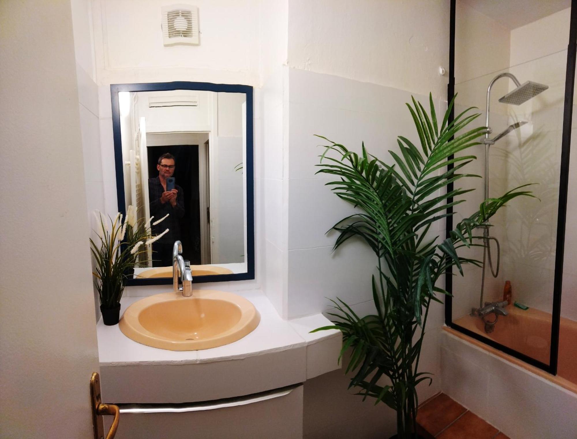 Residence Du Parc Des Tilleuls De Lyon 82 M2 Pkg Free 외부 사진